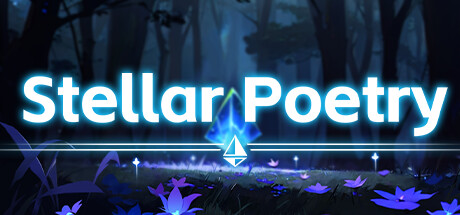 Stellar Poetry Cover Image