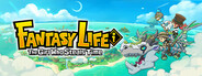 FANTASY LIFE i: The Girl Who Steals Time