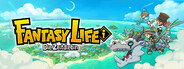 FANTASY LIFE i: Die Zeitdiebin