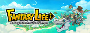 FANTASY LIFE i: La ragazza che ruba il tempo