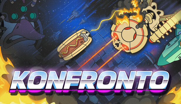 Konfronto