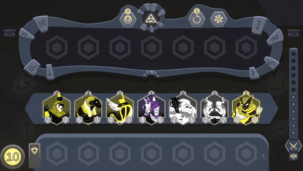 图片[3]-安卓手机游戏《诸神之劫自走棋》[完整版]Steam移植-仄言资源社