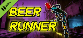 Beer Runner Demo