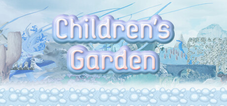 Children's Garden Cover Image