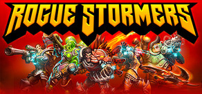 Rogue Stormers