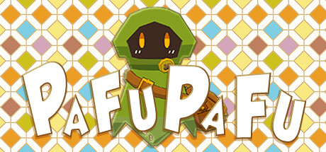 PAFUPAFU Cover Image