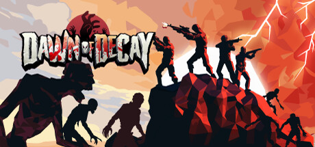 Dawn of Decay Cover Image