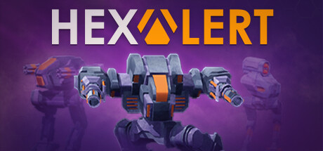 Hexalert Cover Image