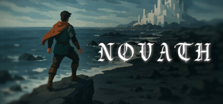 Novath Cover Image