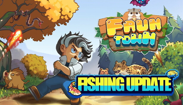 Faun Town