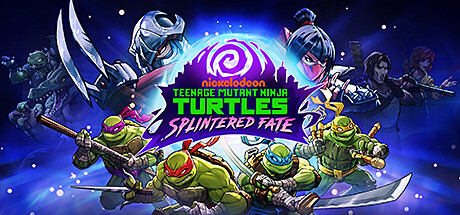 《忍者神龟：破碎命运 Teenage Mutant Ninja Turtles Splintered Fate》BUILD 13112024-0XDEADCODE联机版-官中简体|容量2.7GB