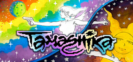 TAMASHIKA Cover Image