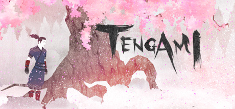 Tengami Cover Image