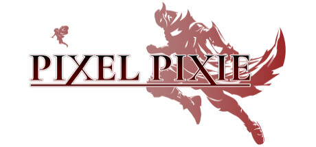 Pixel Pixie Cover Image