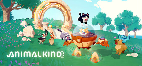 Animalkind