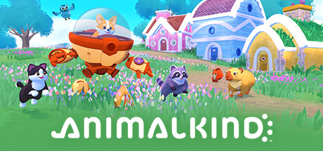 Animalkind Cover Image