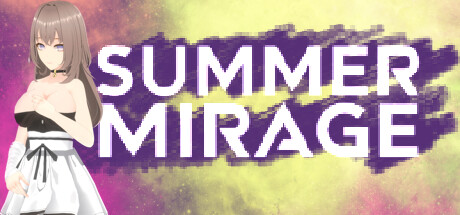 Summer Mirage Cover Image