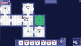 A screenshot of Tilemancer Dungeon