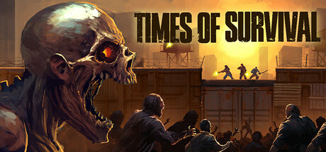 Times of Survival Cover Image