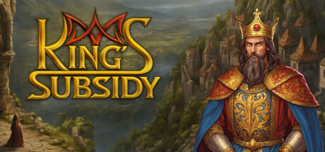 King's Subsidy Cover Image