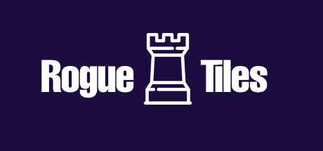 Rogue Tiles Cover Image