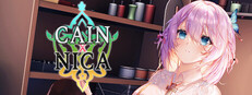 Сэкономьте 30% при покупке Cain × Nica в Steam