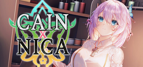 Cain × Nica Cover Image