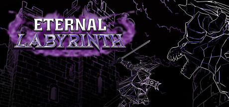 Eternal Labyrinth Cover Image