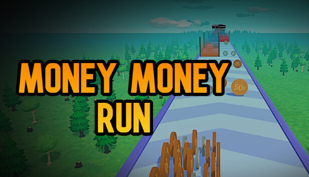 Money Money Run Steam Charts (App 3001380) · SteamDB