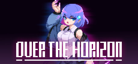 Over The Horizon Cover Image