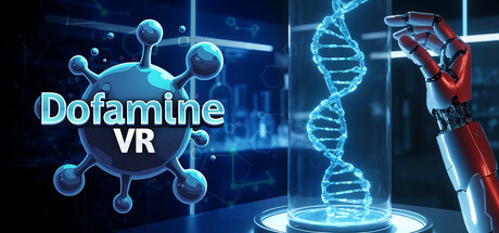 Dofamine VR Cover Image