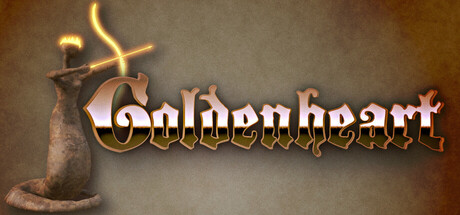 Goldenheart Cover Image