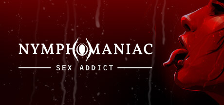 Nymphomaniac Sex Addict / EN (2024)