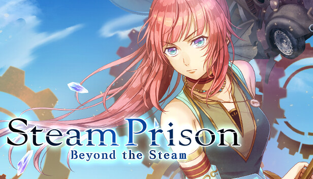 スチームプリズン-Beyond the Steam-×Gratte | Gratte | 株式
