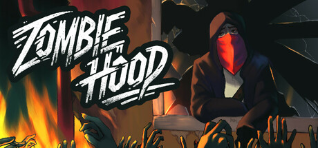 Zombiehood Cover Image
