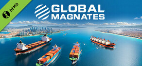 Global Magnates: Shipping Tycoon Demo