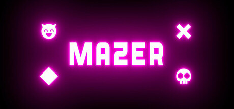 Mazer Cover Image
