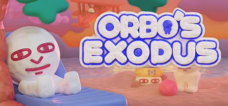 Orbo's Exodus Cover Image