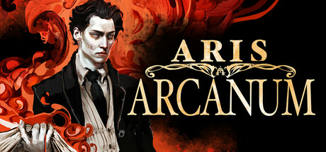 Aris Arcanum Cover Image