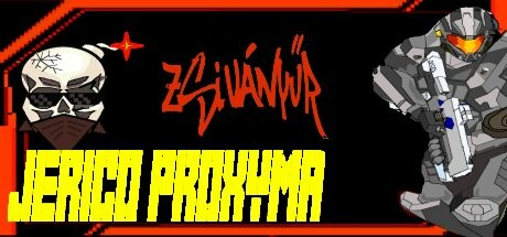 Jerico Proxyma - Zsivanyur Cover Image