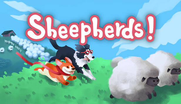 Sheepherds!