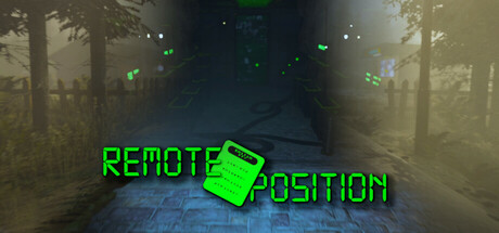 Remote Position Cover Image