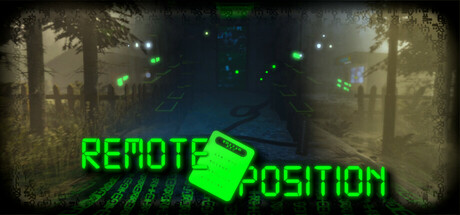 Remote Position Cover Image