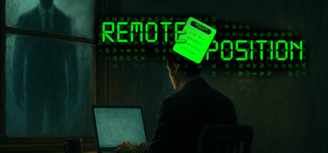 Remote Position