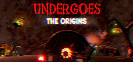 Undergoes Cover Image