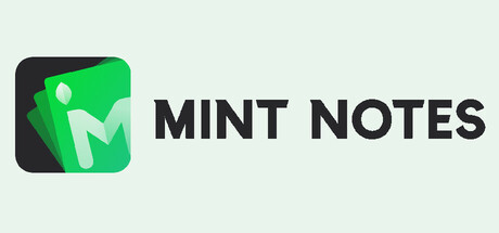 Mint Notes Cover Image