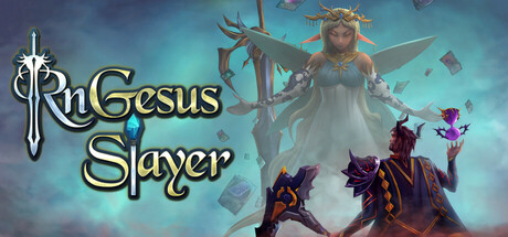RnGesus Slayer Cover Image
