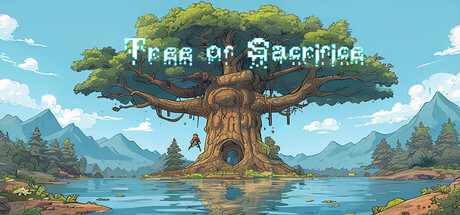献祭之树/Tree of Sacrifice