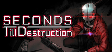 Seconds Till Destruction Cover Image