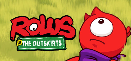 Rolus in the Outskirts Cover Image